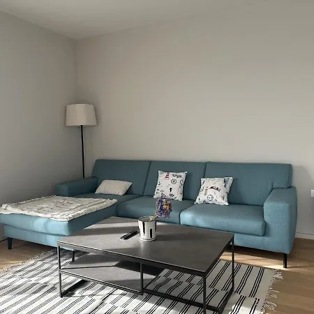 Apartment Beach - Stoja