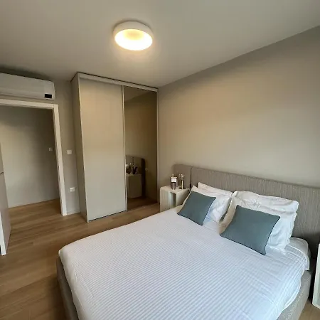 Apartment Beach - Stoja